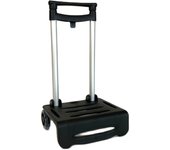 Devesa Carro Mochila Escolar para Niño y Niña Plegable y Resistente - Carrito Plegable con Ruedas - D202