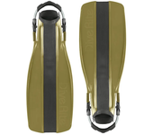 Dive Rite Aletas De Buceo Xt