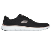 Skechers Zapatillas Flex Appeal 5.0 Uptake Negro