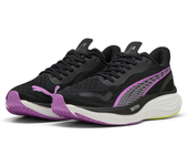 Puma Zapatillas Running Velocity Nitro 3 Negro
