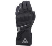 Dainese Guantes Funes Goretex Thermal Negro Hombre Adulto
