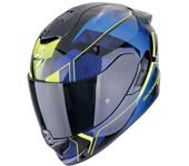 Scorpion Casco Integral Exo-1400 Evo Ii Air Intensio