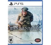 WWI Tannenberg Eastern Front (Importacion USA) - Playstation 5 - Nuevo Precintado