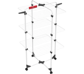 Vileda Tendedero De Torre 157243 Mixer 3 Blanco
