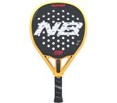 Pala de Pádel Enebe Supra 3K