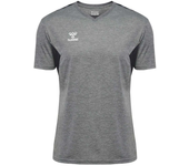 Hummel Camiseta De Manga Corta Authentic Pl