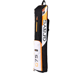 Grays Bolsa De Hockey G75 Negro