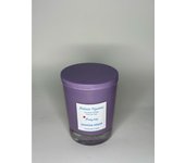 Vela artesanal perfumada, vela para mujer, vela para hombre, vela para el hogar, Vela para mujer, Jasmine Island