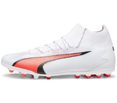 Puma Botas De Fútbol Ultra Pro Mg