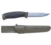 Camping Herramientas y cuchillos Morakniv Cuchillo Companion Plateado Cuchillos