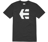 Etnies Camiseta De Manga Corta Icon