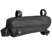 Topeak Bolsa Cuadro Midloader 4.5l Negro