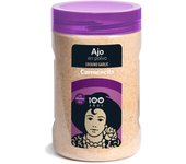 Ajo en polvo bote 625 grs.
