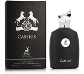 perfume árabe para hombre Lattafa By Maison Alhambra Cassius fragancia árabe  para Hombre 100 Ml ***NOVEDAD***
