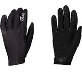 Ropa hombre Guantes Poc Guantes Savant Negro