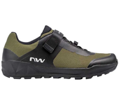 Northwave Zapatillas Mtb Escape Evo 2 Verde