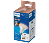 Philips Bombilla Led Gu10 4.9w 345 Lumen 2700-6500k
