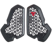 Dainese Protector De Pecho Pro-armor Chest 2.0 2 Unidades