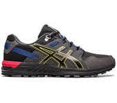 Zapatillas Asics Gel-Citrek para Hombre | Estilo Inspirado en de Trail