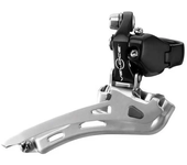 Campagnolo Desviador Delantero Veloce 10s Saldare