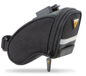 Topeak Bolsa Sillín Aero Wedge Pack Quickclick-micro