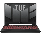 Portatil Asus Tuf Gaming Tuf507nu-lp036