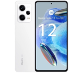 Xiaomi Redmi Note 12 Pro 5g 8gb/128gb Blanco