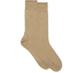 Boss Calcetines Rs Uni Cc 2 Pares