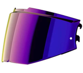Cascos Pantallas Ls2 Pantalla Ff910 Lila