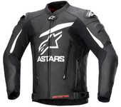 Alpinestars Chaqueta De Cuero Gp Plus V4