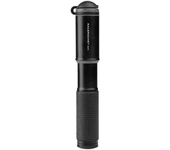 Topeak Mini Bomba Race Rocket Plateado