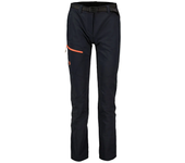 Ropa mujer Pantalones Ternua Pantalones Hopeall Negro