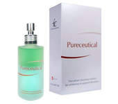 Fytofontana Cosmeceuticals Pureceutical Pigmentos | Limpiador bifásico antimanchas 125ml