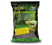 Exo Terra Sustrato Volcánico Bioactivo Sub Stratum