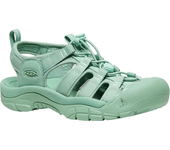 Calzado mujer Sandalias Keen Sandalias Newport H2 Verde