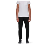 Ropa hombre Pantalones Mammut Pantalones Massone Negro