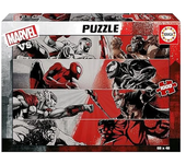Educa Puzzle Marvel 1000 Piezas 20279