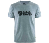 Fjällräven Camiseta De Manga Corta Logo