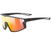 Uvex Gafas De Sol Skyryse Dorado Niños
