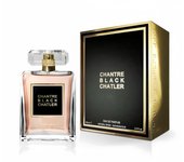 Perfume Chantre Black 100ml Chatler - para mujer