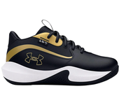 Under Armour Zapatillas De Baloncesto Ps Lockdown 7
