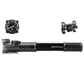 Topeak Mini Bomba Mountain Da Negro