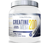 Perfect Nutrition - Creatina ultrafina micronizada 200 MESH - 300g