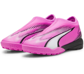 Puma Botas De Fútbol Ultra Match Ll Tt + Mid