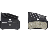 Shimano Pastillas De Freno De Disco De Resina N03a
