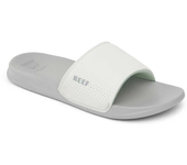 Calzado hombre Chanclas Reef Chanclas One Slide Gris