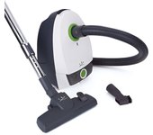 Jata AP915 - Aspirador Trineo con bolsa 800W Color Blanco