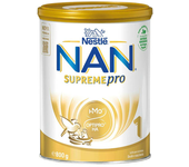 NAN SUPREMEPRO 1  800 MG   DESDE EL NACIMIENTO