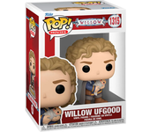 Funko Pop! Figura De Willow Ufgood