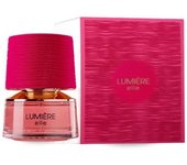 Perfume de Mujer Lumiere Elle French Avenue 100ml - Fragancia Floral Exótica y Sensual, Colonia Oriental de Lujo - Novedad